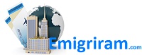 Работа в чужбина - Emigriram.com